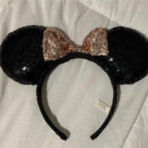 Disney ears